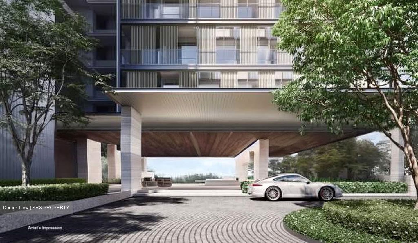 19 Nassim (D10), Apartment #579157331